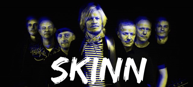 Skinn