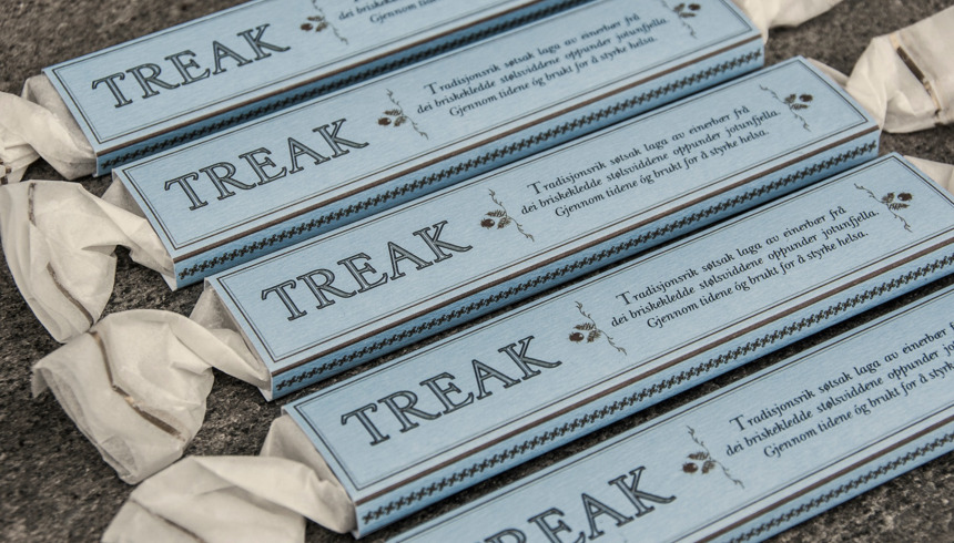 Treak 1