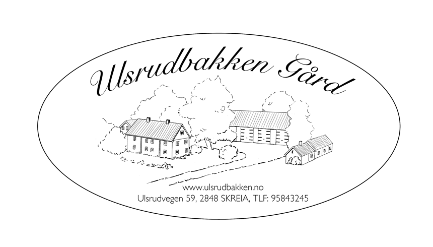 Ulrudsbakken Gård