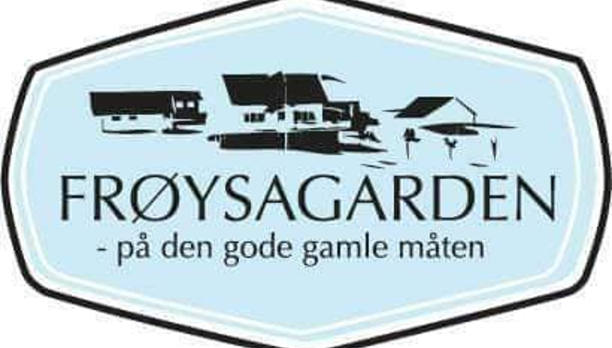 Frøysagarden