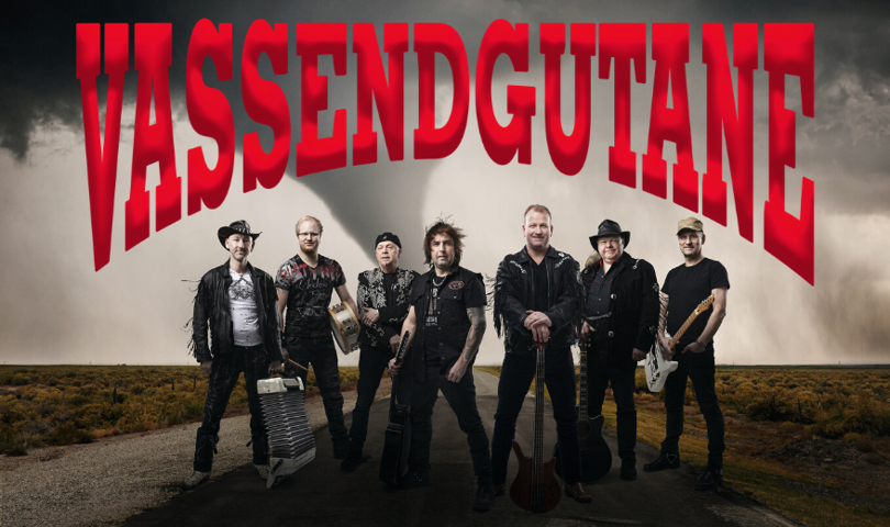 Vassendgutane