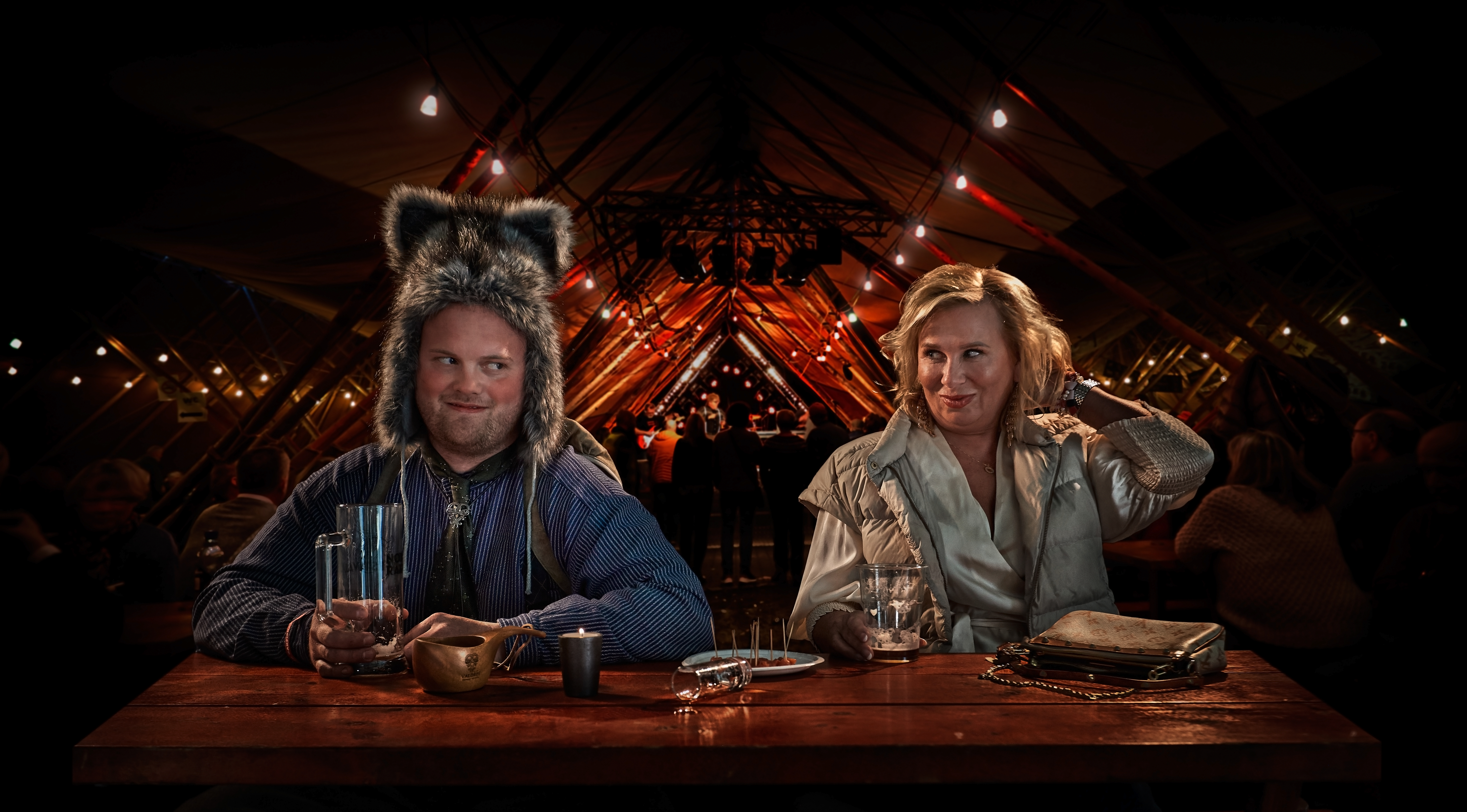 Rakfiskfestivalen 2025