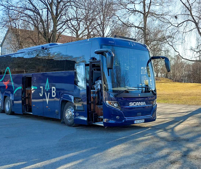 JVB Gjøvik