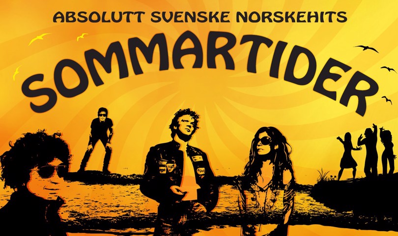 Sommartider
