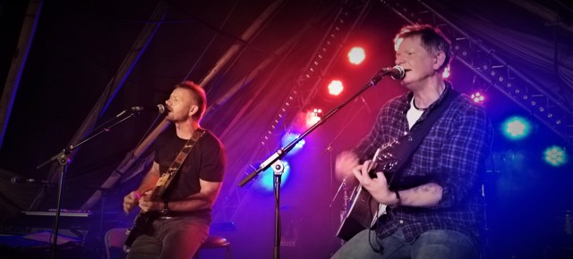 Ole & Gorm I Lavvoen 2018 Redigert