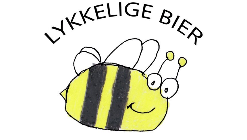 Lykkelige Bier (1)