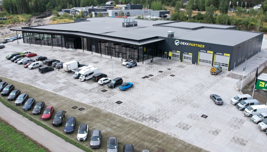 Nye Hallingdal Bilsenter Aug26 1500X630