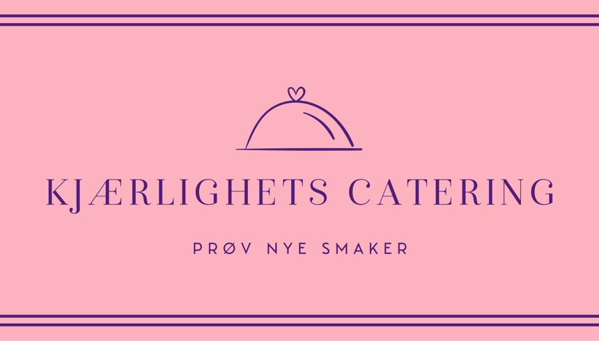 Kjørlighets Catering