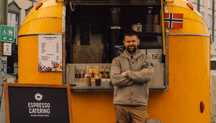 Espresso