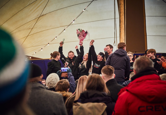 Rakfisk Prisutdeling Rongard 2021
