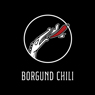 Borgund Chili Colour White Logo Full