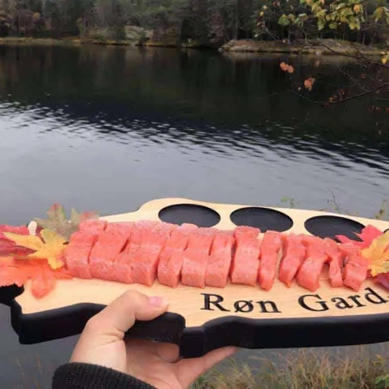 Røn Gard - Norsk Rakfiskfestival